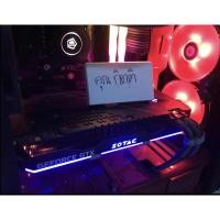ราคา GTX 1080TI Zotac 11Gb มือสอง (6694438221)
