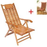 ราคา ไม้ไผ่เย็นเก้าอี้พักกลางวันเก้าอี้ไม้ไผ่เก้าอี้สมัยเก่ารวมกันไม้ไผ่ไม้งีบเก้าอี้ไม้ไผ่ผู้เอนกายไม้เนื้อแข็งพับครัวเรือนผู้สูงอายุ บาล (46702419643)