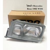 ราคา (DEPO)ไฟหน้า MERCEDES BENZ 190E W201 (10167147138)