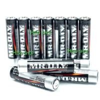 ราคา ถ่าน MR.DIY Super Extra Battery AAA 12 ก้อน ราคาถูกไม่แพงค่ะ ตอนนี้ปรับโฉมใหม่แล้ว!! (21789327946)