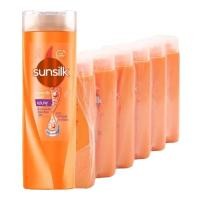 ราคา ซันซิล แชมพู, สีส้ม. (41722403417)