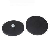 ราคา 【โคมไฟรถ LED แบบยาวขาตั้งแม่เหล็กแรงสูง พร้อมยางหุ้ม-สำหรับติดรถออฟโรด ไฟสปอร์ตไลท์ติดหลังคาเอนกประส (25094594527)