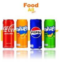 ราคา Schweppes ชเวฟ มะนาวโซดา น้ำอัดลมผสมโซดาพร้อมรับประทาน ขนาด 330 มล. แบบกระป๋อง มีหลายรสชาติ (26373779857)