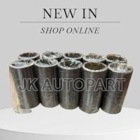 ราคา บู้ชแหนบ NISSAN UD PD บูชหูแหนบ 35x42x88 ยี่ห้อ NPN แท้ๆ เหล็กแข็งอย่างดี/ETKP (24143920604)