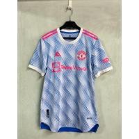 ราคา เสื้อบอล แมนยู manchester united เกรดนักเตะ แท้ ปี 2021-22 (26032615230)