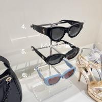 ราคา Lyn มีโค้ดลด30% แว่นตากันแดด พร้อมกล่อง ของแท้จากชอป (26818371418)