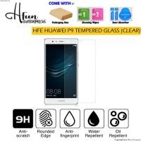 ราคา HFE HUAWEI ASCEND P9 TEMPERED GLASS (CLEAR) (19580129541)