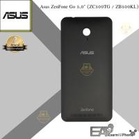ราคา ฝาหลัง Asus ZenFone Go 5.0" (ZC500TG / ZB500KL) (23106806667)