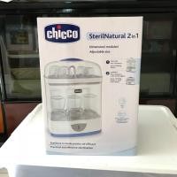 ราคา เครื่องนึ่งขวดนม chicco (1709471969)