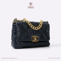 ราคา C H A N E L Chanel 19 Holo30 (25910737151)