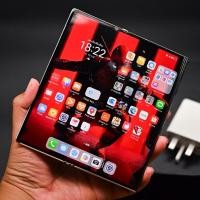 ราคา huawei XS 2 Ram 8/512GB ครบกล่อง สภาพสวยๆ จอใหญ่จอลื่นๆ (28105488641)
