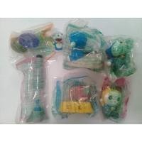 ราคา โมเดลโดเรม่อนแฮปปี้มิลชุดโดเรม่อนตะลุยอวกาศ (16783501679)