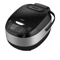 ราคา หม้อหุงข้าว HAIER ขนาด 1.8 ลิตร รุ่น HRC-E11804B (24263932552)
