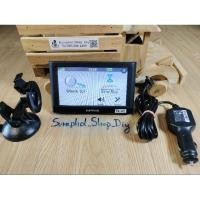 ราคา GPS Garmin nüvi 52LM_USA/Thai, จอ 5 นิ้ว (29453426290)