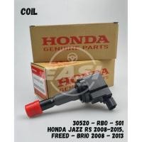 ราคา คอยล์ HONDA JAZZ RS 2008-2013 (30520-RBO-S01) (41123710646)