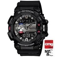 ราคา CASIO G-SHOCK GBA-400-1ADR ของแท้ มือหนึ่ง ประกันศูนย์ CMG (13963999672)