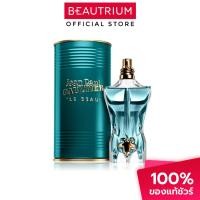 ราคา JEAN PAUL GAULTIER Le Beau EDT น้ำหอม 125ml (23848544673)
