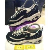 ราคา Skechers แท้มือสอง (680889232)