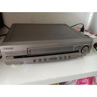ราคา เครื่องเล่นวีดีโอ Sony VDO VHS รุ่นSLV-GA55 ระบบโมโน ใช้งานได้ปกติ (26706938714)