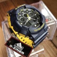 ราคา นาฬิกาทรงสวย D-ziner แท้ กันน้ำ % (1324461849)