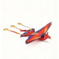 ราคา Phantom รีโมทคอนโทรลไฟฟ้าบินนกจำลองสัตว์ Bionic BIRD ชาร์จ (49600965553)