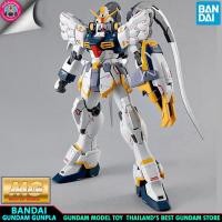 ราคา BANDAI MG GUNDAM SANDROCK EW โมเดล กันดั้ม กันพลา PS TOYLAND (12993951362)