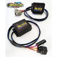 ราคา กล่องดันราง ปลั๊กตรงรุ่น วีโก้ ฟอร์จูนเนอร์ 2004-2010 รุ่นท้ายรางธรรมดา/ไทเกอร์D4D/รถตู้คอมมูเตอร์ (ฟรี สติ๊กเกอร์NTS) (7279078568)