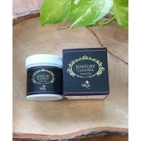 ราคา น้ำยาล้างเครื่องประดับเพชร WKM Jewelry cleanser 70 ml. ล้างแหวน ล้างเรือนทอง (8323391698)
