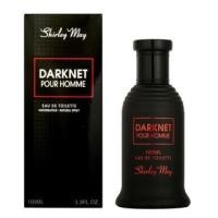 ราคา น้ำหอม Shirley May DarkNet Pour Homme 100 ml (2772907975)