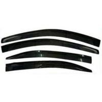 ราคา กันสาดคิ้วกันสาด Toyota Yaris Ativ 2017-2020 สีดำ (12285833868)