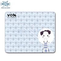 ราคา แผ่นรองเม้าส์ Vox ลายการ์ตูน Jirathon ลายที่ 1 (2605848739)