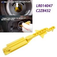 ราคา สําหรับ Land Rover Range Rover Sport Discovery 3 4 ดีเซล Misfuel รีเซ็ตเครื่องมือผิดการใช้อุปกรณ์ Petrol ดีเซล LR014047 C2Z8432ชิ้นส่วนรถยนต์ ของแต่งรถ (57355772515)