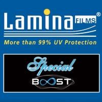 ราคา บริการติดตั้งฟิล์มกรองแสงรถยนต์ Lamina Digital Special Boost Series ลามิน่า (ราคายังไม่รวมซันรูฟ) (40211450186)