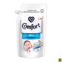ราคา คอมฟอร์ท เพียว น้ำยาปรับผ้านุ่ม สูตรเข้มข้นพิเศษ 500 มล. (54906120524)