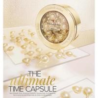 ราคา แบ่งขาย ELIZABETH ARDEN Advanced Ceramide Capsules Daily Youth Restoring Serum (2165735742)