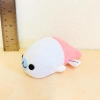 ราคา ตุ๊กตาแมวน้ำมาเมโกมะ ป้ายผ้าชัดค่ะ #มาเมะโกมะ #แมวน้ำมาเมะโกมะ #mamegoma #ตุ๊กตาแมวน้ำ #mamegomathailand (21306416046)