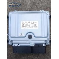 ราคา Brand new A2739002800 High quality ECM Engine Computer Board ECU Suits For Mercedes-Benz S500 S550 (40927986871)