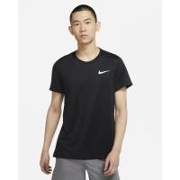 ราคา Nike Dri-FIT Superset Tight Fit เสื้อเทรนนิ่งแขนสั้นผู้ชาย แท้% (19164753021)