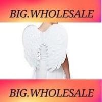 ราคา ฮาโลวีนนางฟ้านางฟ้าปีกขนนกขนาดใหญ่เครื่องแต่งกายแฟนซีแต่งตัวพรรคกลางคืนแฟนซีคอสเพลย์เทศกาล (57104927328)