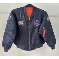 ราคา JACKET FLYER'S MAN INTERMEDIATE,MA-1 ROTHCO USAF BLUE (27106605826)