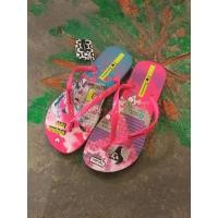 ราคา Ipanema 010 รองเท้าแตะแฟชั่น ลายปลาโลมา (13808812332)