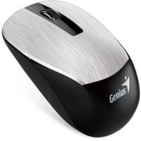 ราคา GENIUS เมาส์ไร้สาย Silver Genius NX-7015 (42823234119)