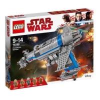 ราคา Hobbit99:: 75188 LEGO Star War 75188 ของใหม่ (1988591095)