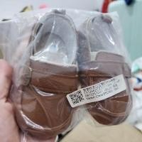 ราคา รองเท้าเด็กวัยหัดเดิน unisex วินเทจ ไซส์ 12 มือ1 (50551508364)