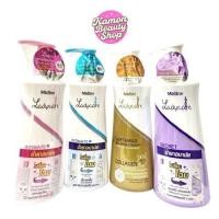 ราคา Mistine Ladycare มิสทีน สบู่เหลวอนามัย สำหรับจุดซ่อนเร้น 200 ml (47653716921)