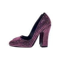 ราคา Prada Pumps 35 PNK 11846L Direct from Japan Secondhand (51604011139)