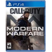 ราคา (( HIT )) แผ่นเกมส์ PS4 : Call of Duty Modern Warfare (3503806693)