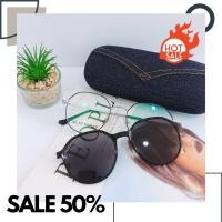 ราคา กรอบแว่นตา พร้อมคลิปออนกันแดดเปลี่ยนเลนส์สายตาได้ (17133114746)