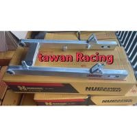 ราคา สวิงอาร์มเดิมกับยืด2นิ้ว Wave110i Wave125R/S Wave100 Wave125ปลาวาฬ แบรนด์NuiRacing แท้ๆๆ100ทรงไปร์กล่อง (28063600154)