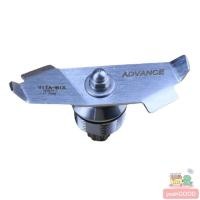 ราคา มีดสําหรับ Vitamix VM0149 VM0127 VM0122 VITA MIX THE QUIET ONE VM0149 ผสมถ้วยเปลี่ยนมีด (52253705213)